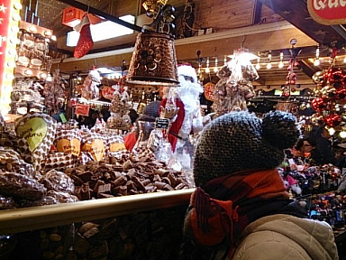 クリスマスマーケット (2)